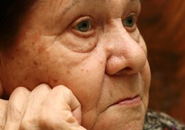 "Co zrobić ze straszą teściową? Nie chcę, żeby ze mną mieszkała": Koszt utrzymania w dobrym domu opieki jest obecnie wysoki