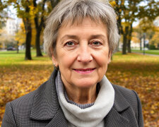 Po 40 latach spotkałam przypadkiem swoją pierwszą miłość w parku. Jego jedno zdanie wystarczyło, by poczuć się znów jak nastolatka