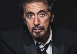 Mądre powiedzenie Ala Pacino na temat tego, jak należy wychowywać dzieci