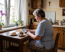 Dwa lata temu na prośbę córki zamieniliśmy się mieszkaniami. W czwartek wnuk pokazywał mi na tablecie, jak szukać używanej pralki. W reklamie na dole portal pokazał moje dawne mieszkanie: "sprzedam, po remoncie, wolne od zaraz".