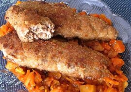 Stracicie dla nich głowę. Nowoczesne kotlety schabowe to absolutny hit ostatnich czasów