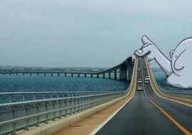 Artysta ożywia zdjęcia innych osób. Wychodzi świetnie