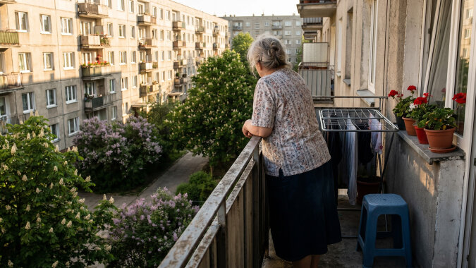 Po śmierci męża zostało trochę oszczędności na koncie. Syn powiedział, że lepiej będzie, jeśli przeleje je na jego konto, bo "tak bezpieczniej"