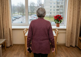 Syn powiedział, że muszę sprzedać kawalerkę po mężu, bo potrzebuje pieniędzy na działalność gospodarczą. Kiedy odmówiłam, przestał odbierać telefon