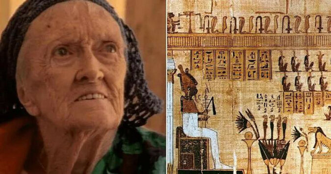 Tajemnicza reinkarnacja: jak Brytyjka udowodniła, że żyła w starożytnym Egipcie