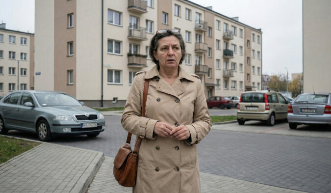 Córka przestała do mnie dzwonić. Po dwóch tygodniach ciszy pojechałam pod jej adres. Córka zostawiła kopertę z napisem "Dla mamy, kiedy przyjedziesz"