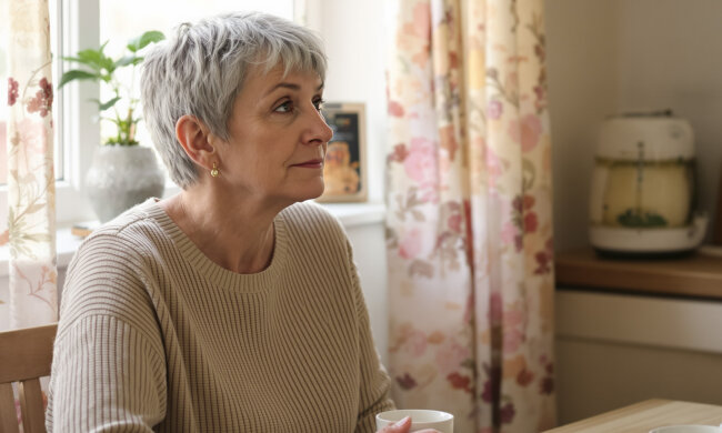 "Tej nocy wyrzuciłam syna i synową z mieszkania i zabrałam klucze od własnego domu": I choć minęło już kilka dni, wciąż czuję w sobie mieszankę ulgi i niedowierzania