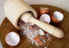 5 zalet nawozu ze skorupek jaj do całego ogrodu. Żałuję, że wcześniej go nie używałam