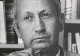 Norman Cousins: Człowiek, który rozśmieszył śmierć