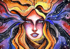 5 znaków zodiaku, które mają najsilniejszą intuicję