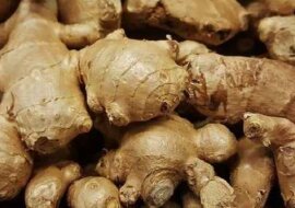 W niektórych przypadkach należy unikać spożywania tej cudownej przyprawy. Wyliczamy przypadki, w których należy zrezygnować z konsumpcji imbiru