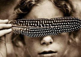 „Chcę żyć z ludźmi, którzy są bardzo ludzcy”