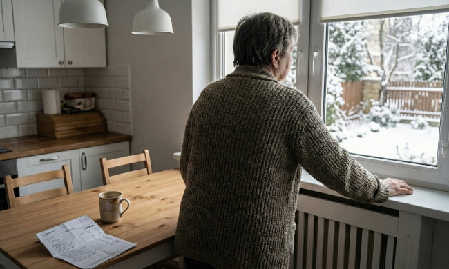 Wzięłam kredyt, żeby pomóc synowej otworzyć salon kosmetyczny. Po pół roku salon zamknęła, a syn ogłosił, że się rozwodzą. Kredyt został przy mnie