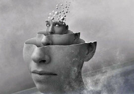 Jeśli ktoś zbytnio hałasuje, to w środku jest pusty