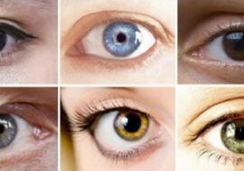 Jaki jest Twój kolor oczu? Sprawdź, co mówi o Tobie nauka