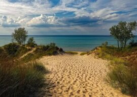 Poznanie kogoś na kurorcie: kiedy należy z tego zrezygnować