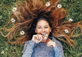 Top 5 optymistów wśród znaków zodiaku