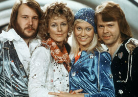 „ABBA” wydaje pierwszy album od 40 lat