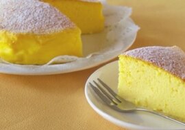 Tym sernikiem z Japonii zachwyca się cały świat. Wystarczy zaopatrzyć się w 3 składniki. Palce lizać