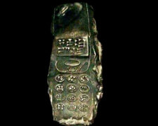 W Salzburgu archeolodzy znaleźli telefon, który ma około 800 lat