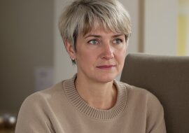 Pomylił telefony. To, co przeczytałam w wiadomościach, było jak uderzenie w twarz