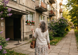 Pożyczyłam bratowej dwanaście tysięcy na operację. Spisałyśmy kartkę, ustaliłyśmy raty. Po trzech miesiącach przestała odbierać telefon