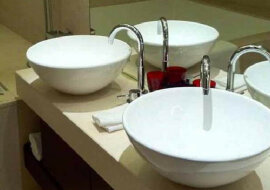 Oto w jaki sposób w hotelach wykorzystują resztki mydła