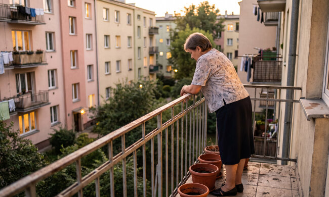 Córka przywiozła wnuki "na dwa tygodnie, póki remont". Remont trwa od kwietnia. W sobotę wnuczka zapytała, czy zostanie u mnie na zawsze - bo mama mówi, że u babci taniej niż przedszkole, a obiady lepsze
