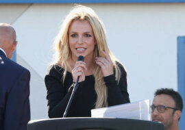 Na wolności: gdzie się udała Britney Spears po zwolnieniu spod opieki ojca