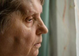 "Gotuję ci, piorę, kąpię i ubieram. Dlaczego tak bardzo mnie nienawidzisz?": zapytałam teściową