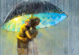 Podziwiaj swojego męża, on naprawdę niewiele potrzebuje