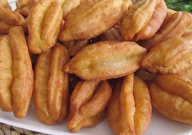 Delikatny wypiek z najzwyklejszego ciasta. Tak robią w Turcji