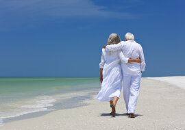 Kosmiczne małżeństwo: Twój partner jest już z góry ustalony