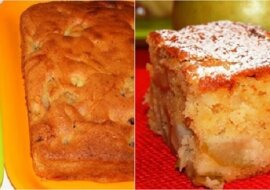 Szybkie ciasto z jabłkami po niemiecku: podbija ludzi swoją prostotą i oryginalnym smakiem