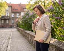 Porządkując dokumenty po mężu, znalazłam polisę na życie z 2016 roku. W rubryce "uposażony" nie było mojego nazwiska. Było nazwisko kobiety, której nigdy nie poznałam