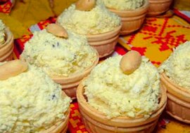 Przystawka na świąteczny stół. Znika ze stołu na raz