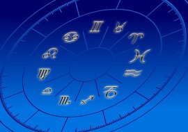 Oto 3 znakami zodiaku, które nie boją się trudności i problemów