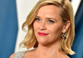 Aktorka Reese Witherspoon opublikowała zdjęcie z 74-letnią matką