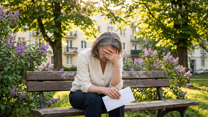 Brat sprzedał mamino mieszkanie i miał podzielić pieniądze na troje. Przelał mi jedną trzecią - ale od kwoty o sześćdziesiąt tysięcy niższej niż w akcie notarialnym. Powiedział, że reszta poszła na "koszty"