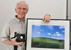 Historia najsłynniejszej fotografii na świecie
