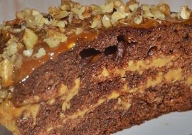 Przepis na bardzo lekkie i pyszne ciasto