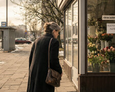 Dałam córce 25 tysięcy na otwarcie kwiaciarni. Po czterech miesiącach zamknęła. Kiedy zapytałam o pieniądze, powiedziała że to był mój wkład w jej marzenie