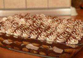 To najprostszy przepis na tiramisu, jaki kiedykolwiek widzieliśmy