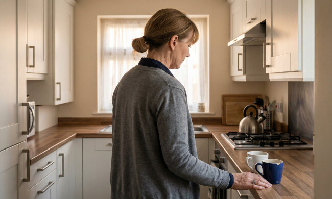 Przyjaciółka od lat narzekała na męża - tak samo jak ja. Wspierałyśmy się, piłyśmy kawę, płakałyśmy razem. W zeszłym tygodniu dowiedziałam się, że od pół roku spotyka się z moim mężem