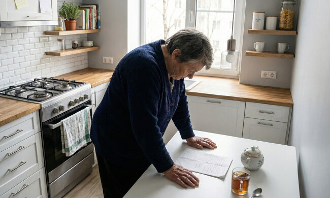 Przez 25 lat odkładałam po 200 złotych miesięcznie na książeczkę. Kiedy poszłam do banku wypłacić, okazało się, że mąż już to zrobił - trzy tygodnie wcześniej