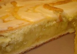 Przepis na szarlotkę. Stary, dobry klasyk z przyjemną kwaskowatością