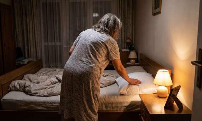 Po śmierci męża złożyłam w ZUS-ie wniosek o rentę rodzinną. Po trzech miesiącach przyszła decyzja: rentę podzielono na pół. Druga połowa przypada małoletniemu dziecku. Nie mojemu