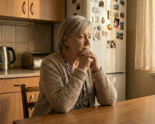 Córka wzięła ślub i zamieszkała z nami. Miało być tymczasowo - na pół roku, aż się uzbierają na własne. Minęło sześć lat