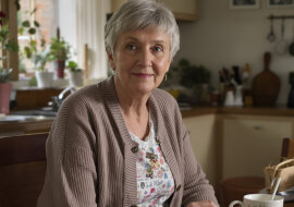 Synowa powiedziała, że nie chce, żebym przychodziła do wnuków. Bo "mieszam dzieciom w głowie"