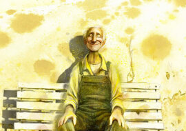 Umiejętność czekania to główny sekret szczęścia